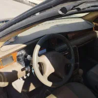 سمند مدل ۸۳|خودرو سواری و وانت|نظرآباد, رسالت|دیوار