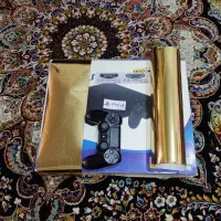 ps4 slim 1T کپی خور|کنسول، بازی ویدئویی و آنلاین|تهران, اقدسیه|دیوار