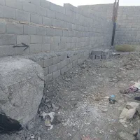 زمین ۶۰متری کشمیری مهرگان داخل بافت|فروش زمین و ملک کلنگی|مشهد, شهید علی محمدی|دیوار