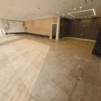 ۱۶۰ متر در ۴ دهنه مغازه فلت شهرک غرب