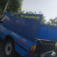 حمل بار وانت نیسان|خدمات حمل و نقل|شیراز, شریف‌آباد|دیوار