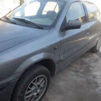 سمندLxساده|خودرو سواری و وانت|دزفول, |دیوار