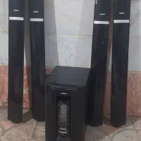 سینماخانگی