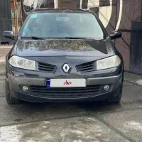 مگان اتومات .موتور 2000|خودرو سواری و وانت|رشت, شهرک صبا|دیوار