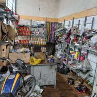 قطعات موتور سیکلت