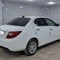 دنا پلاس توربو اتوماتیک آپشنال ۱۴۰۵ خشک