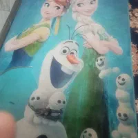 فرش چهار متری کودک|فرش|گرگان, |دیوار