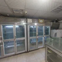 یخچال  موتور سردخانه شیر سردکننده بیدزر