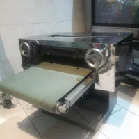 خمیرپهن کن نانوایی دهنه ۴۰ سانت