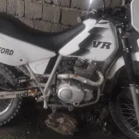 هارتفورد200سی سی