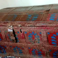 صندوقچه بزرگ،قدیمی