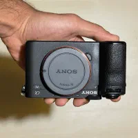 دوربین سونی alpha 7c2|دوربین عکاسی و فیلم‌برداری|تهران, کاج|دیوار