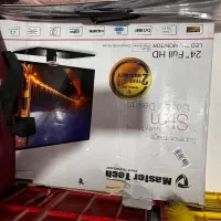 tv مانیتور