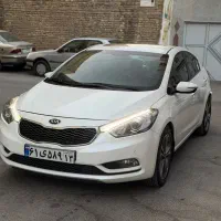 سراتو۲۰۱۶ بدون رنگ نقدواقساط