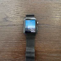 Apple Watch Series 2 42mm کاملا سالم و تمیز