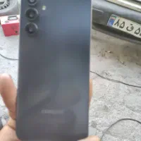 سامسونگ a16رام ۸ ۲۵۶ گیگ