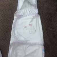 تشک گارد دار نوزادی به همراه پتو و بالشت اسپرت|اسباب و اثاث بچه|قائم‌شهر, |دیوار