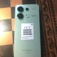 گوشی نوت ۱۳پرو|موبایل|بهبهان, |دیوار