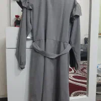 تعدادی مانتو و|لباس|کازرون, |دیوار