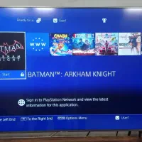 ps4fat500|کنسول، بازی ویدئویی و آنلاین|تهران, هاشم‌آباد|دیوار