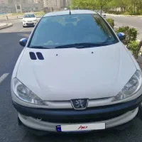 ۲۰۶ مدل ۹۶ تیپ ۵