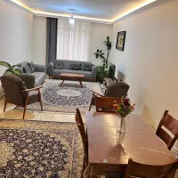 مینیمال ۸نفره|مبلمان خانگی و میز عسلی|تهران, خاک سفید|دیوار