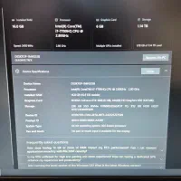 لپتاپ msi غول گیمینگ|رایانه همراه|گرگان, |دیوار