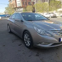 سوناتا فول ۲۰۱۲