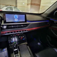 تیگو ۷ پرو ۱۴۰۲|خودرو سواری و وانت|رشت, گلسار|دیوار