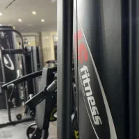 دستگاهای بدنسازی معاوضه باخودرو انجام میشود