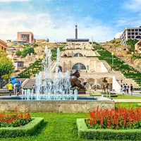 تور زمینی ارمنستان همه روزه از تهران|تور و چارتر|تهران, سهروردی|دیوار
