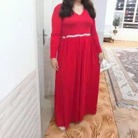 تعدادی ماکسی مزون دوز با پارچه های زیبا