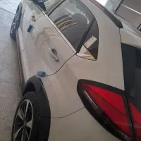 ام وی امx33کراس دنده|خودرو سواری و وانت|خمام, |دیوار