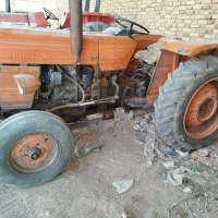 تراکتور فیات سه سلند|خودرو سنگین|بیرجند, |دیوار