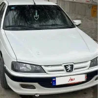 پژو پارس|خودرو سواری و وانت|داران, |دیوار