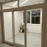 درب و پنجره upvc یو پی وی سی .تعمیرات وتوری