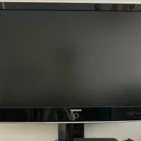 تلویزیون ال سی دی سامسونگ ۴۶همراه گیرنده دیجیتال