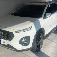 ام وی ام x22پرو دنده ای ۱۴۰۴