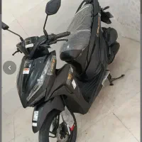 موتور هندا کلیک ۱۵۰ سی سی