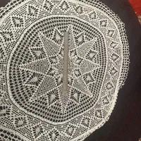 تعدادی بافتنی جفت و تک موجود و فروشی|لوازم خیاطی و بافتنی|دماوند, دماوند|دیوار