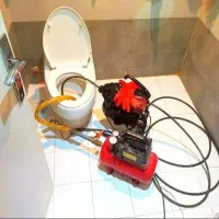 لوله بازکنی فنرزنی سراسر همدان وحومه تضمینی تمیز