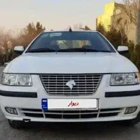 سمندمدل97پایه گاز سوز دریچه گاز سیمی منبع 100لیتری