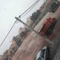 خاکبرداری وگودبرداری با لودرو کامیون حاج علی کریمی|خدمات حمل و نقل|قم, هنرستان|دیوار