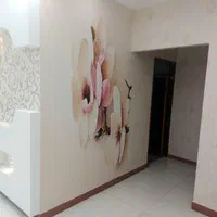 فروش آپارتمان ۱۰۰ متری ۲ خوابه طبقه اول|فروش آپارتمان|گرمی, |دیوار