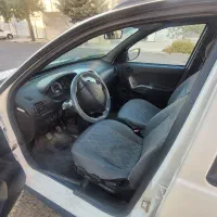 کوییک مدل ۴۰۲|خودرو سواری و وانت|زنجان, |دیوار