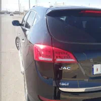 جک s5|خودرو سواری و وانت|سلامی, |دیوار