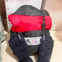 کوله کوهنوردی نو برزنت اورجینال