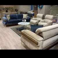 مبل بخرید بدون پیش پرداخت و اقساط بلند مدت/تعویض