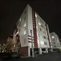 پروژه ساحل خیابان سرزمین / فول امکانات / ۸۰ متری
