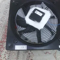 فن تصفیه هوا  سایز ۵۰×۵۰|ماشین‌آلات صنعتی|فردیس, شهرک هفده شهریور|دیوار